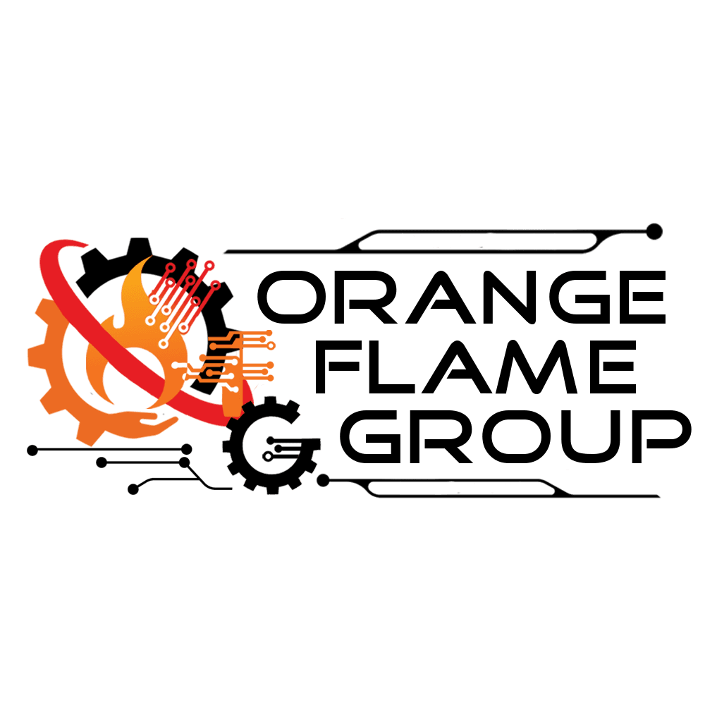 Orange Flame Group